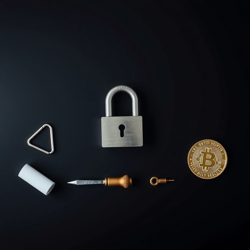 Digital security visualization